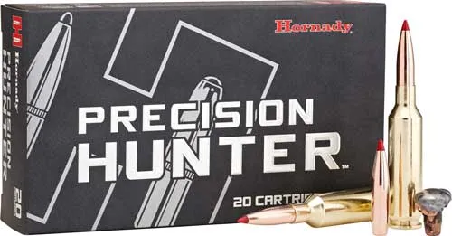 Precision Hunter 80851
