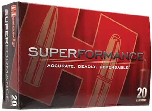 81004 Superformance 30 T/C 150 gr Super ...