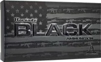Hornady HORNADY BLK 6MM CRDM 105BTHP 20