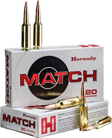 MATCH 6MM GT 109GR ELD-M POLYMER TIPPED ...