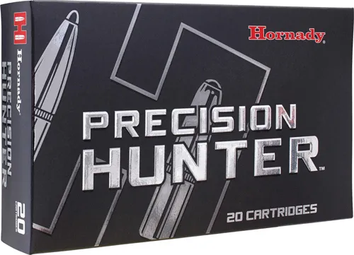 Hornady HORNADY 300 WMG 178 ELDX 20