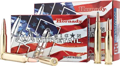 Hornady HORNADY AW 300WSM 165I 20