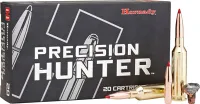 Hornady PrecisionHunter 338Win 230Gr ELD-X 20bx