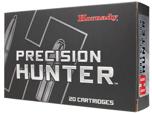 Precision Hunter ELD-X 82224