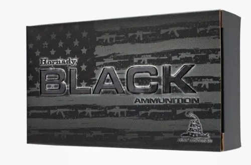 HORNADY 82274 338 ARC 215 GR FTX  BLACK ...