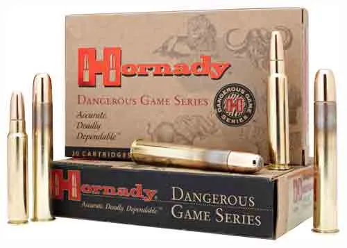 Dangerous Game DGS 82666