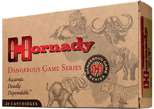 Dangerous Game DGS 82674