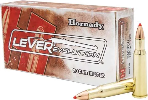 LEVERevolution 82738