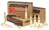 Hornady HORNADY 82750 450MAR 325LVR 20