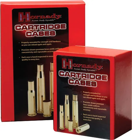 Savage Rifle Casing 86105