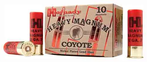 Heavy Magnum Coyote 86222