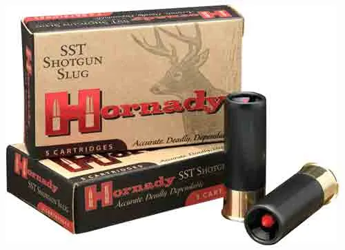 Hornady HORNADY 86230 12 300 FTX SLUG 5