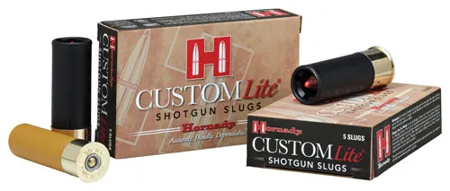 Hornady Custom Lite FTX 86233