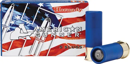 Hornady American Gunner Buckshot 86274