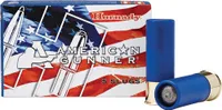 Hornady American Gunner Buckshot 86274
