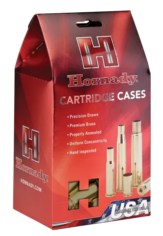 86724 Unprimed Cases Cartridge 300 RUM R...