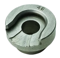 Shell Holder 390572