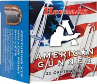 American Gunner 91224