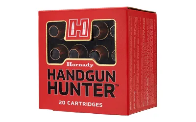 Hornady HORNADY HH 10MM AUTO 135 MONOFLE...
