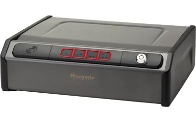 Hornady Hornady Rapid Safe Keypad Vault