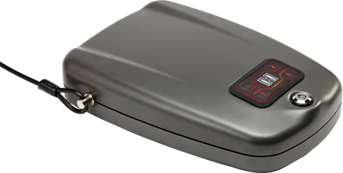 Hornady Rapid Safe RIFD Handgun Safe 981...