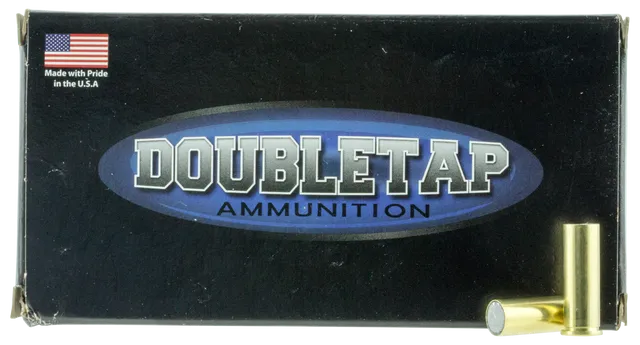 DoubleTap 38 Spc Full Wadcut Match 148gr...