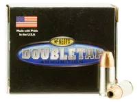 DoubleTap Ammunition DT Defense 9MM165EQ
