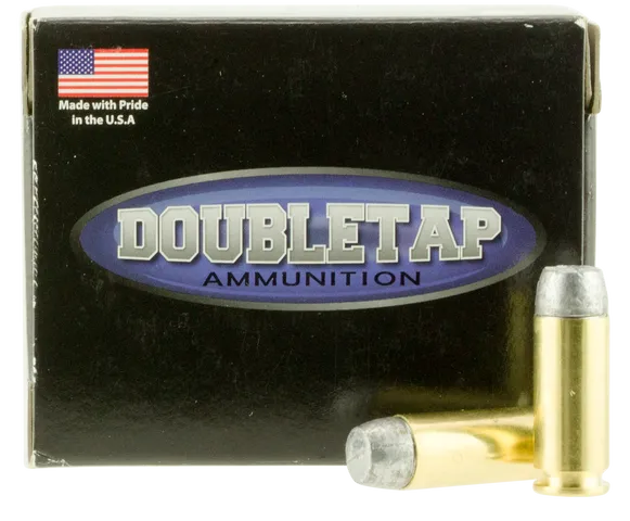 DoubleTap 10mm Hardcast Solid 200gr WFNG...