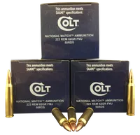 DoubleTap 9mm Colt Defense 124gr JHP 20/bx
