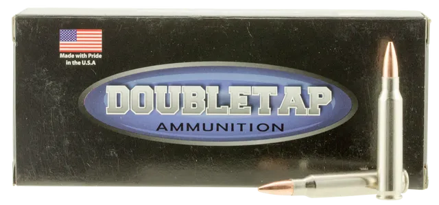 DoubleTap Ammunition DT Longrange 223R69...