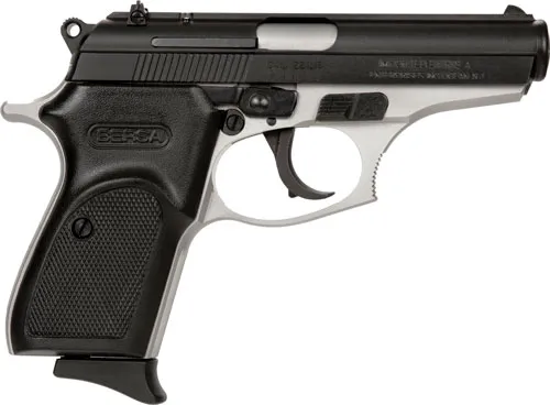 Thunder 22