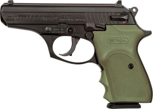 Thunder 380 Combat