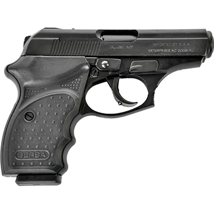 Thunder 380 Concealed Carry THUN380MLTCC