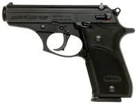 Bersa Thunder 380 Plus Matte Black