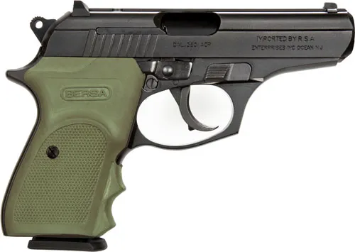 Thunder 380 Combat Plus
