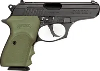 Thunder 380 Combat Plus
