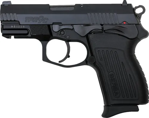 Thunder Pro Compact TPR9CM