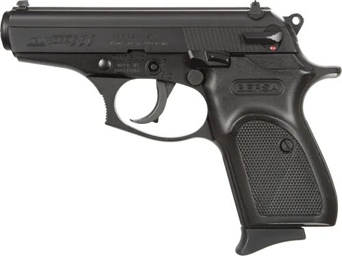 Bersa Thunder Thunder Combat