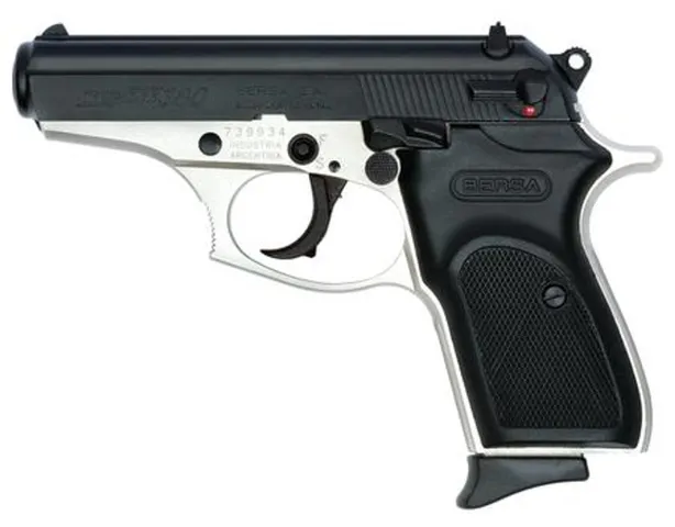 Bersa Thunder 380 Duo Tone
