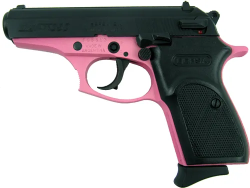 Bersa Thunder 380 Duo Tone
