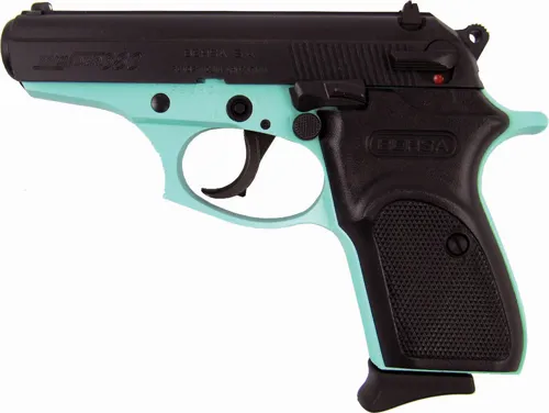 Bersa Thunder 380 Duo Tone