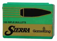 GameKing Rifle Hunting 1365