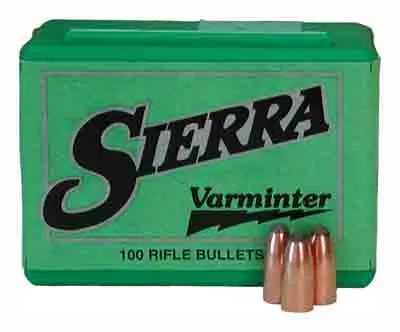 Varminter Rifle Hunting 1370
