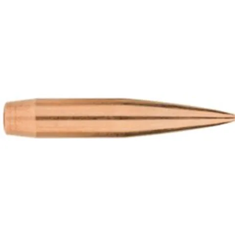 SIERRA BULLETS .22 CAL .224 95GR HPBT 10...