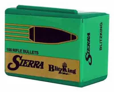 BlitzKing Spitzer 1455