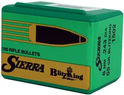 BlitzKing Spitzer 1502