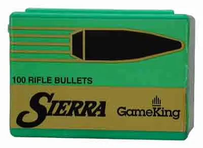 GameKing Rifle Hunting 1845