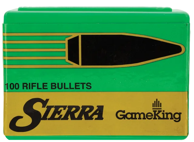 GameKing Rifle Hunting 1912