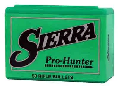 Pro-Hunter Rifle Hunting 2400