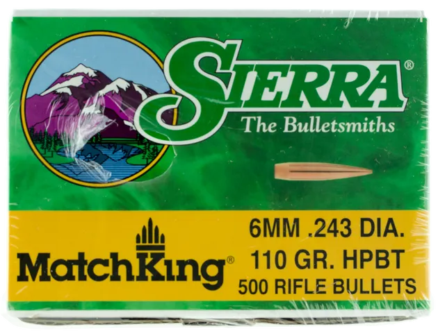 MatchKing Rifle Target 1575C